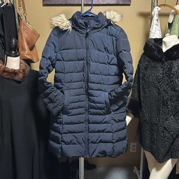 Talbots Down Jacket - Picture 5 of 5